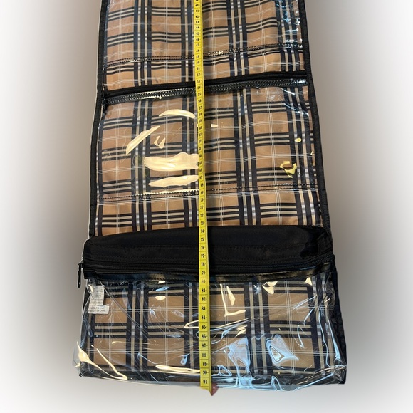 Modella travel make-up bag - Picture 6 of 10